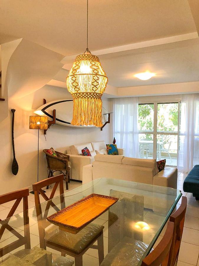 Casa Triplex Em Angra Dos Reis Vila Exterior foto