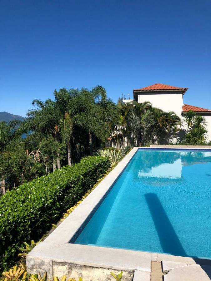 Casa Triplex Em Angra Dos Reis Vila Exterior foto