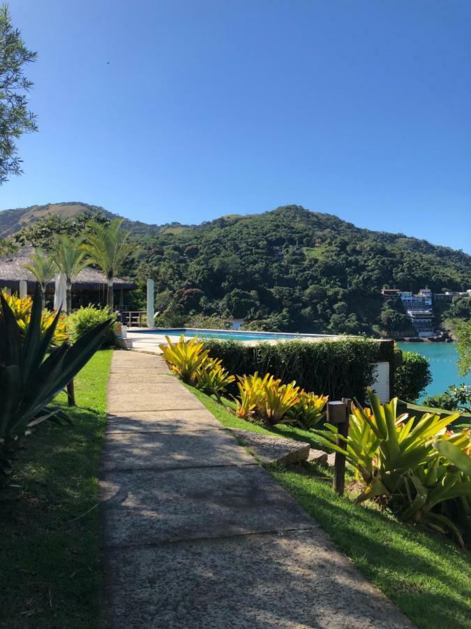 Casa Triplex Em Angra Dos Reis Vila Exterior foto