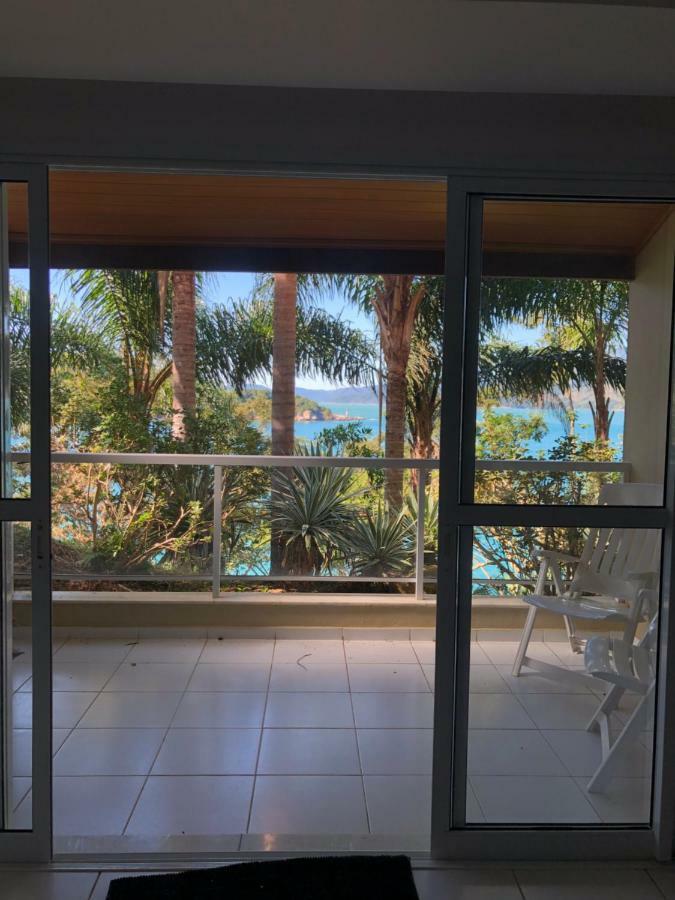 Casa Triplex Em Angra Dos Reis Vila Exterior foto