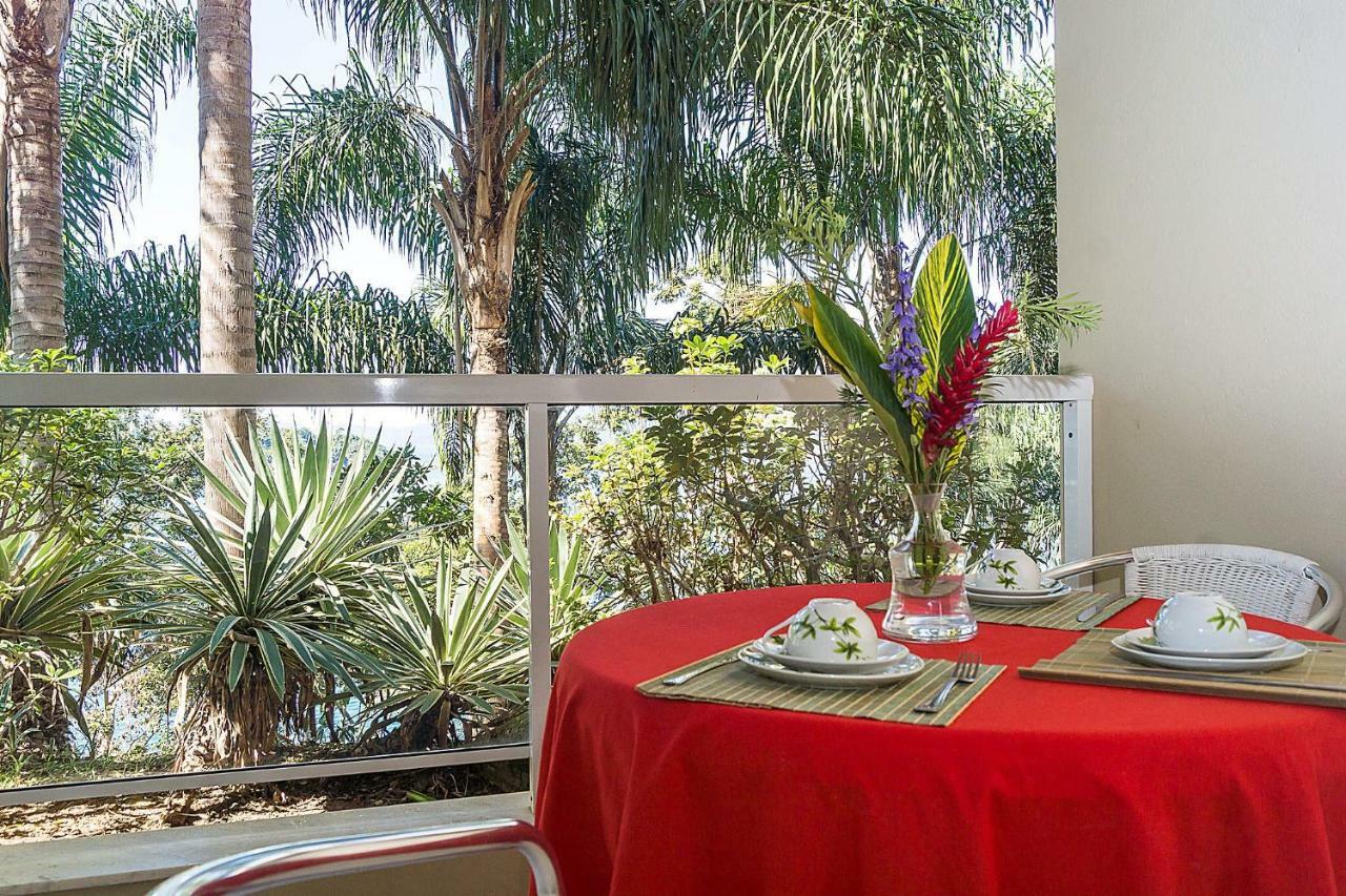 Casa Triplex Em Angra Dos Reis Vila Exterior foto