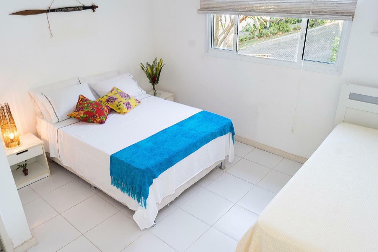 Casa Triplex Em Angra Dos Reis Vila Exterior foto