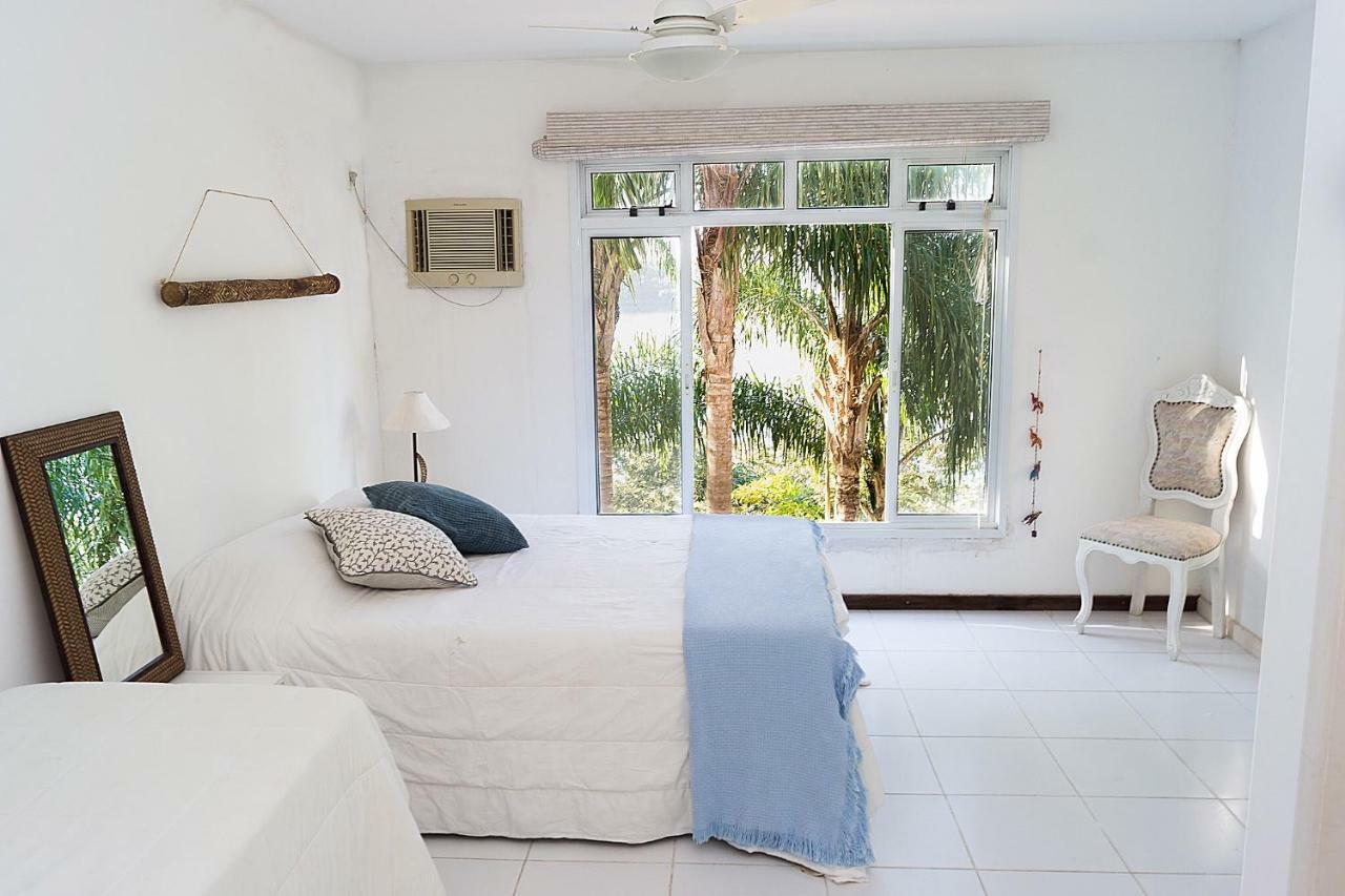 Casa Triplex Em Angra Dos Reis Vila Exterior foto