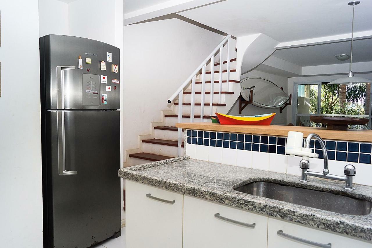 Casa Triplex Em Angra Dos Reis Vila Exterior foto
