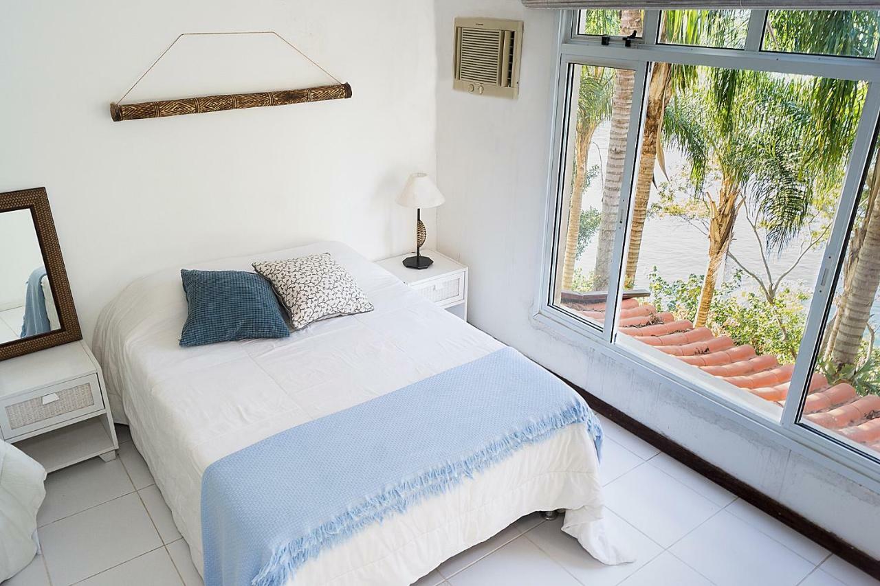 Casa Triplex Em Angra Dos Reis Vila Exterior foto