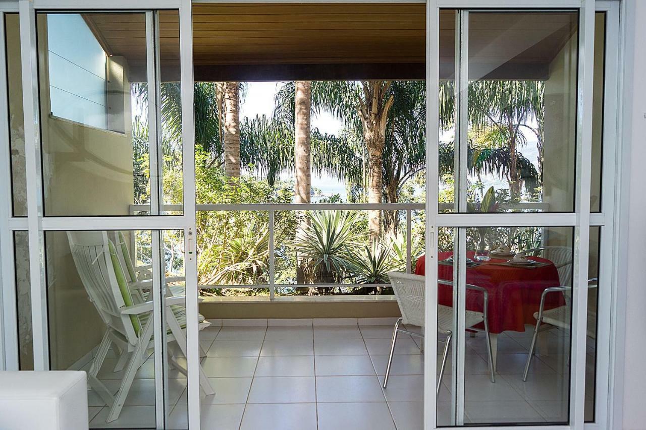 Casa Triplex Em Angra Dos Reis Vila Exterior foto