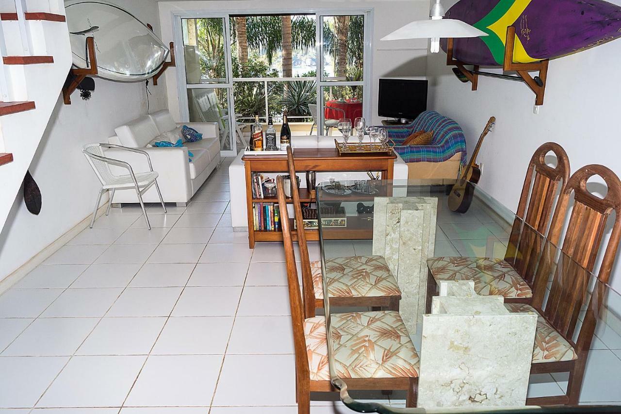 Casa Triplex Em Angra Dos Reis Vila Exterior foto